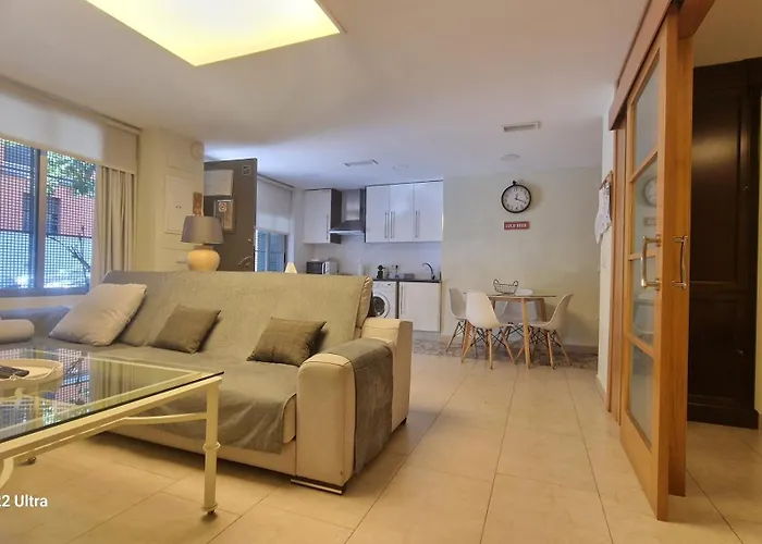 Integralix Lofts