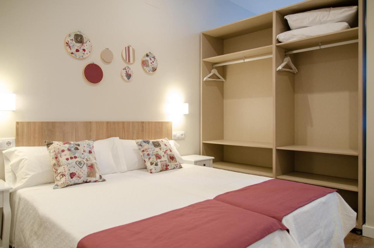 Integralix Lofts Appartement