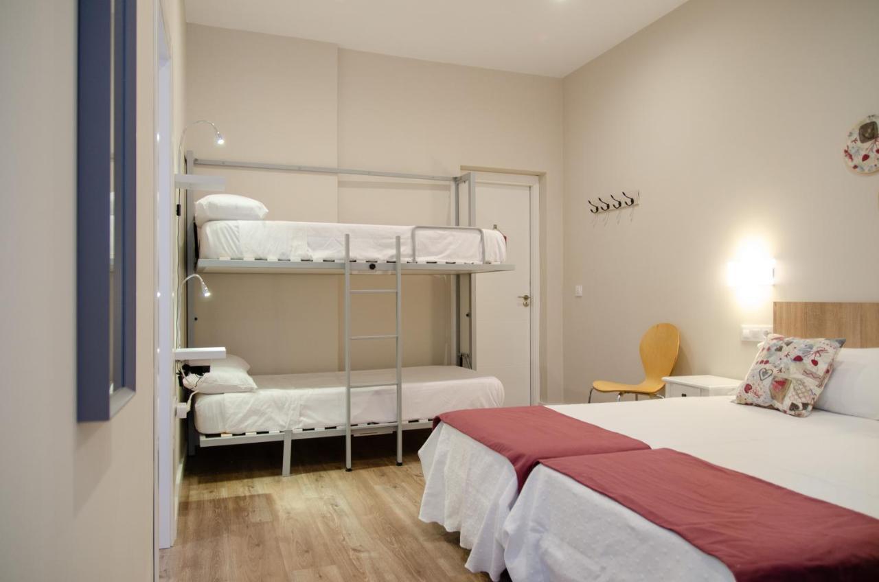 Integralix Lofts Cordoue