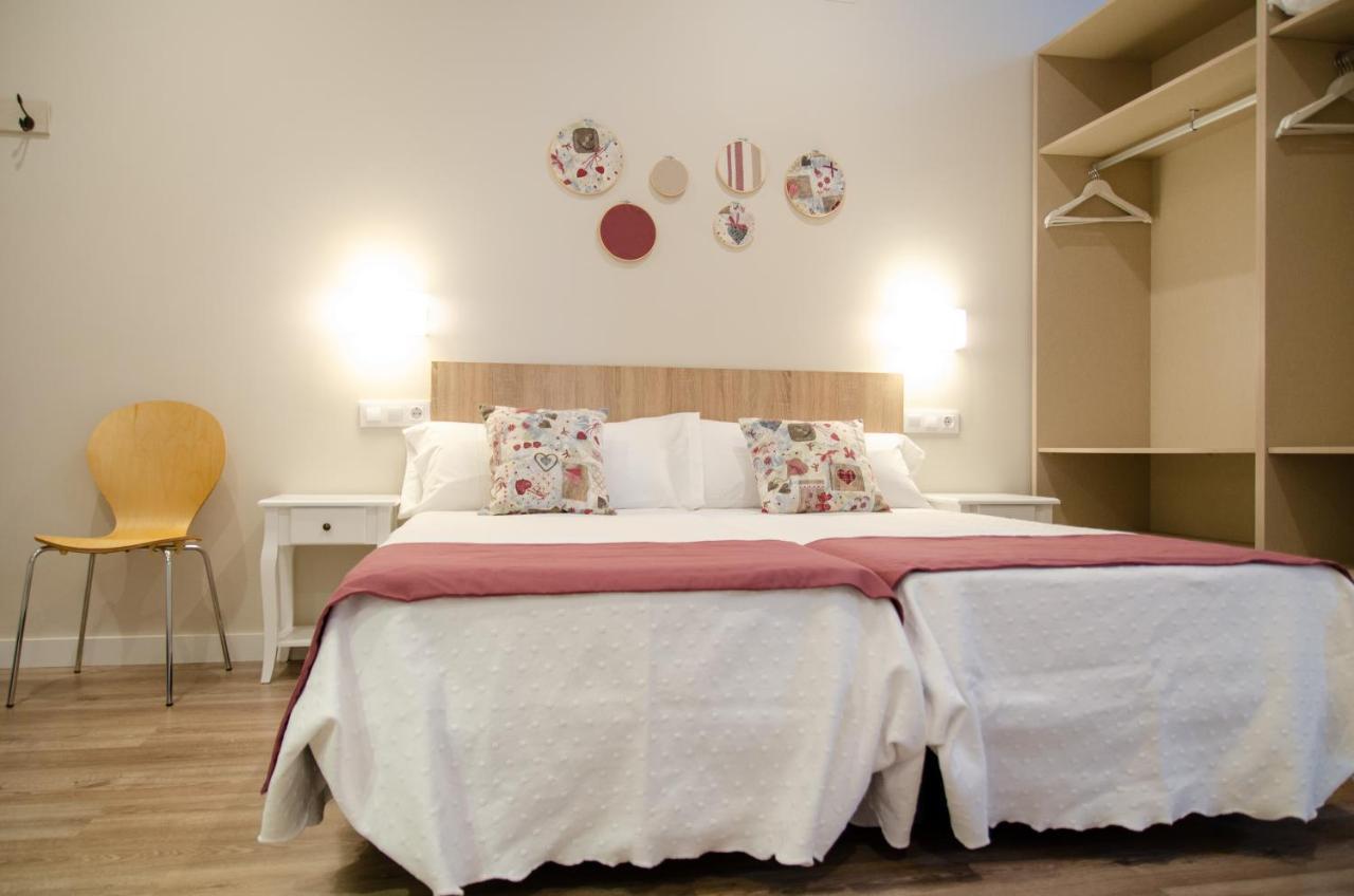 Integralix Lofts Cordoue