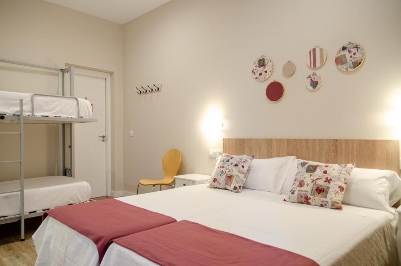 Appartement Integralix Lofts Cordoue