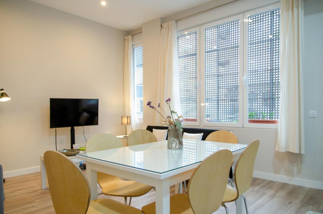 Integralix Lofts Appartement *