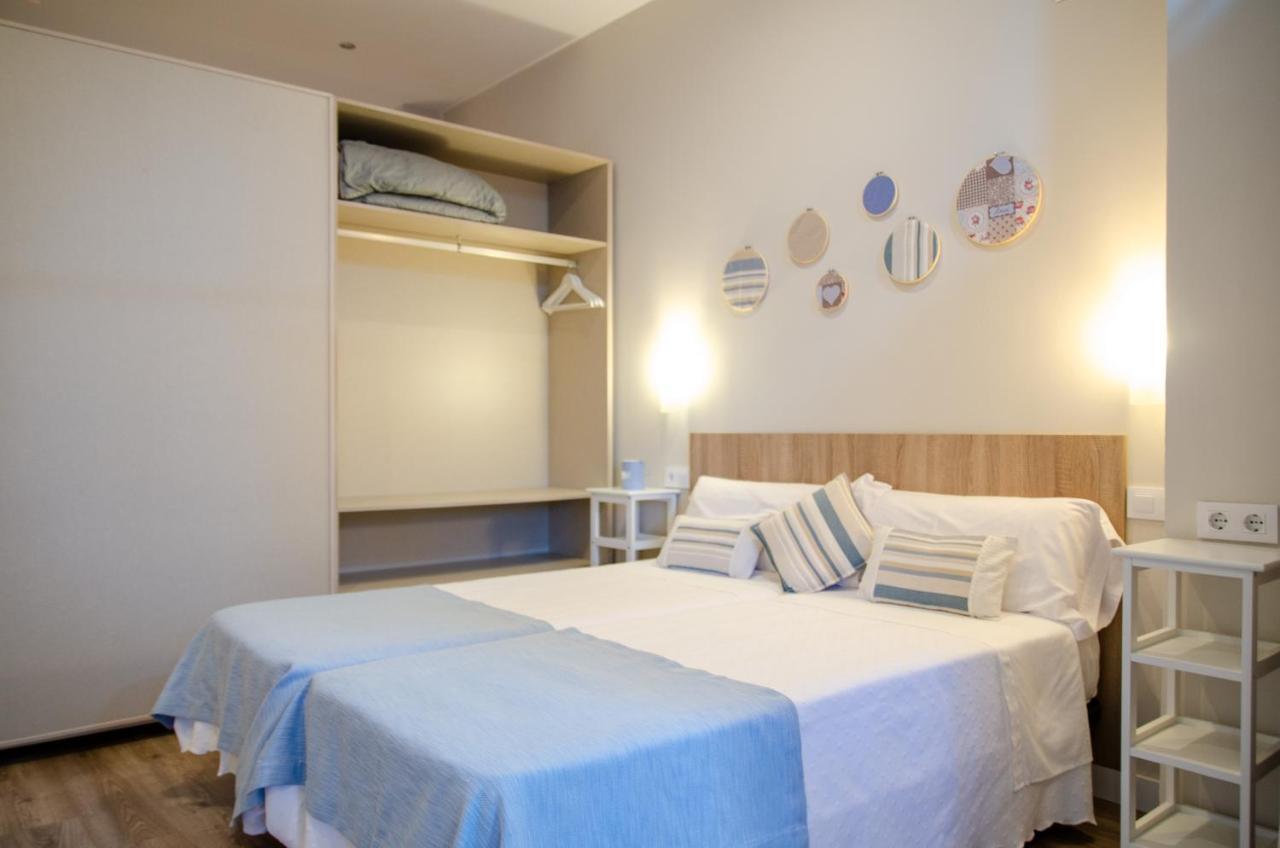 Integralix Lofts Appartement *