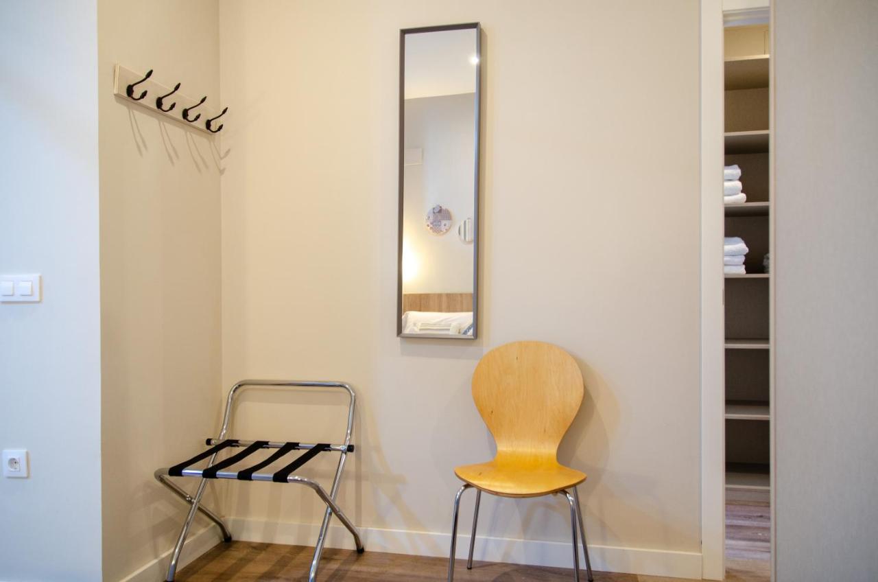 Appartement Integralix Lofts *