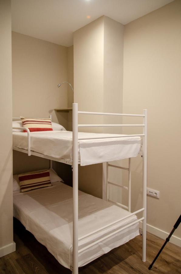 Appartement Integralix Lofts Cordoue