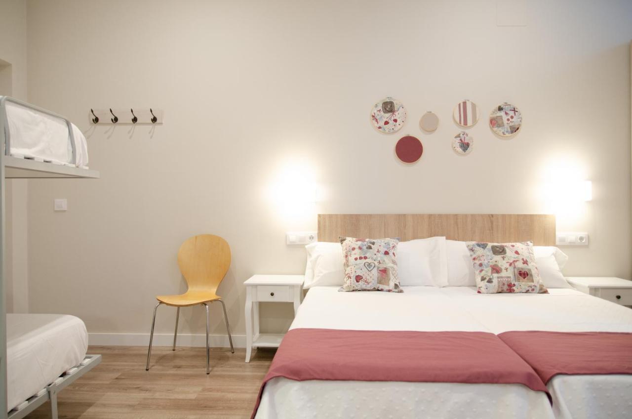 Integralix Lofts Appartement