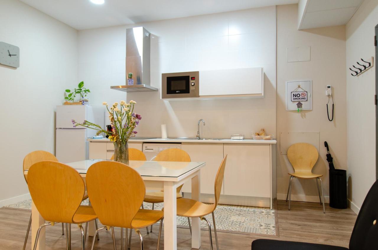 Integralix Lofts Appartement Cordoue