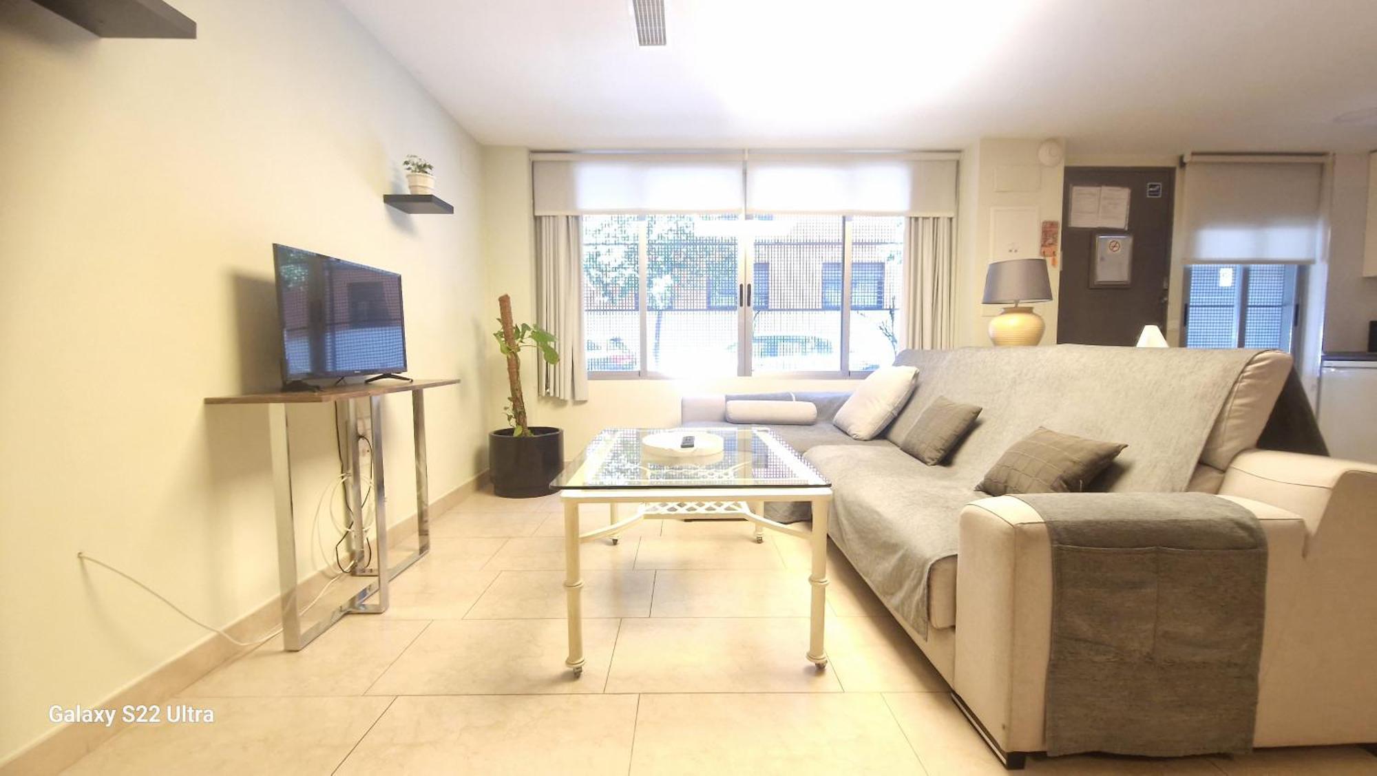 Appartement Integralix Lofts Cordoue
