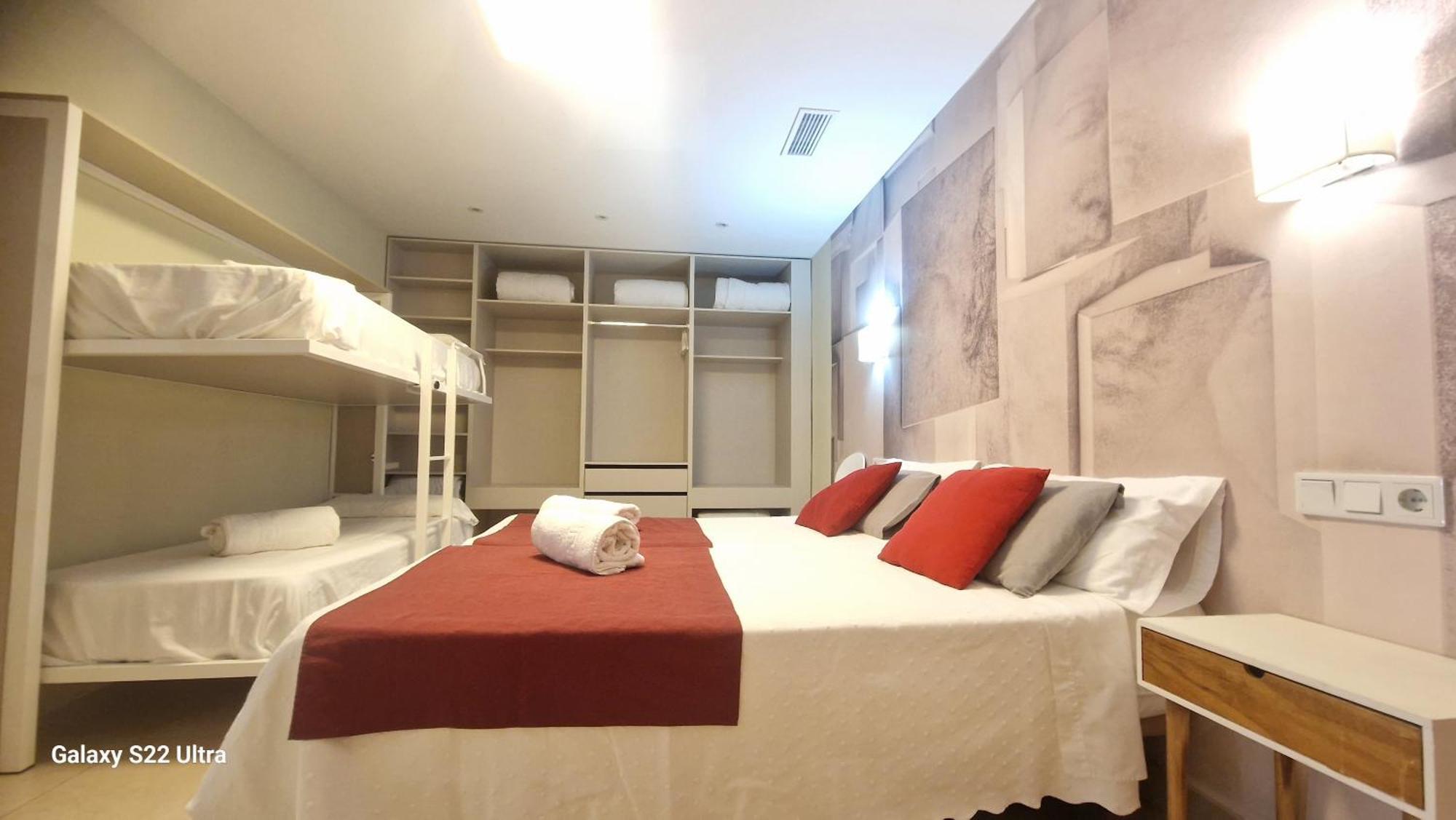 Appartement Integralix Lofts Cordoue