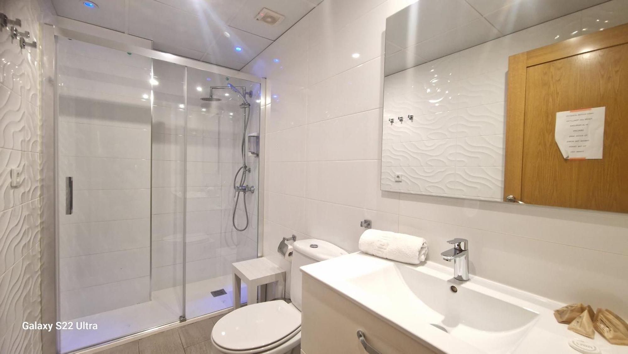Appartement Integralix Lofts Cordoue