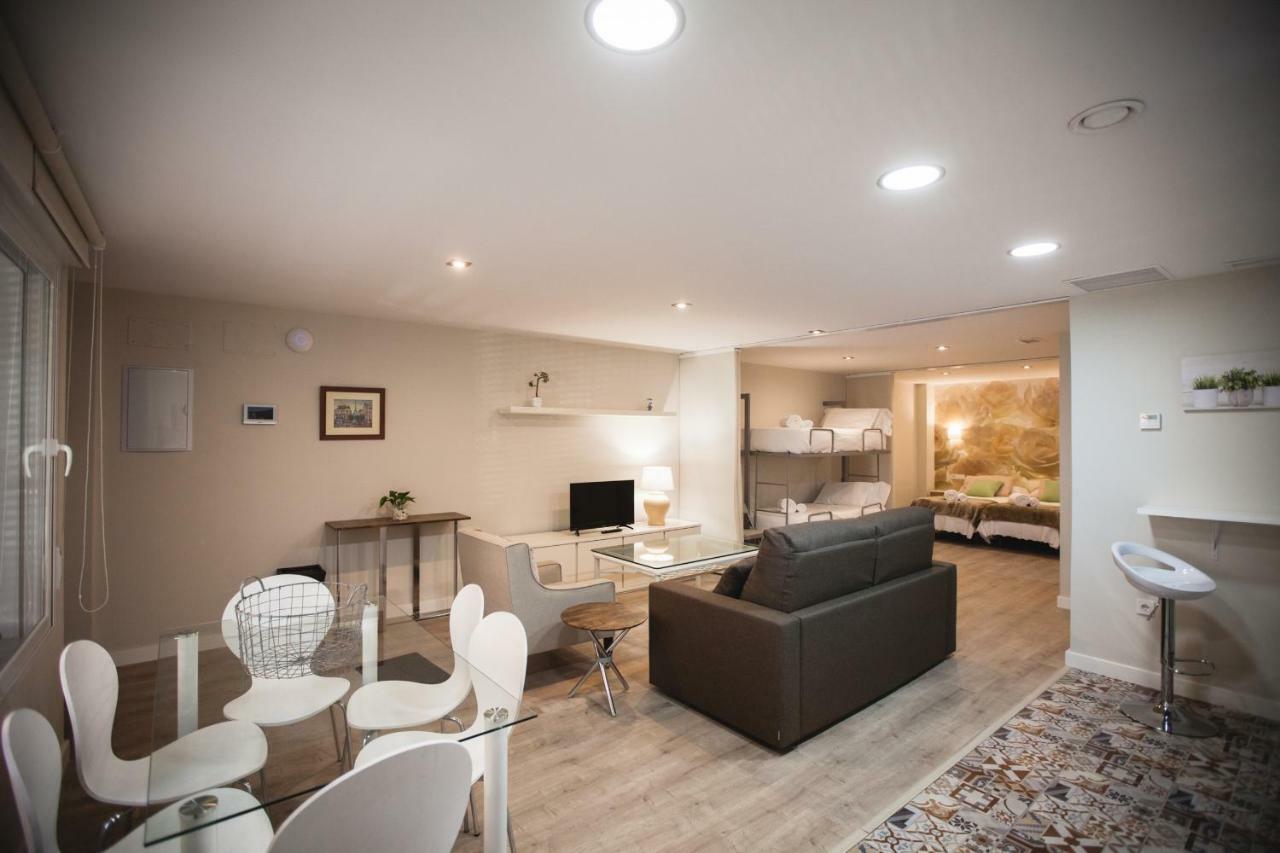 Integralix Lofts Appartement *