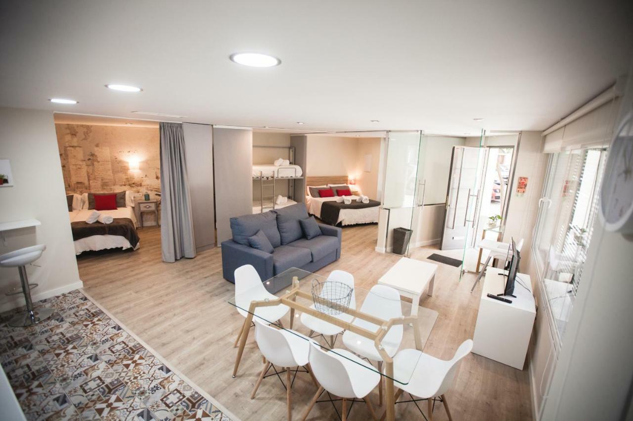 Integralix Lofts Cordoue
