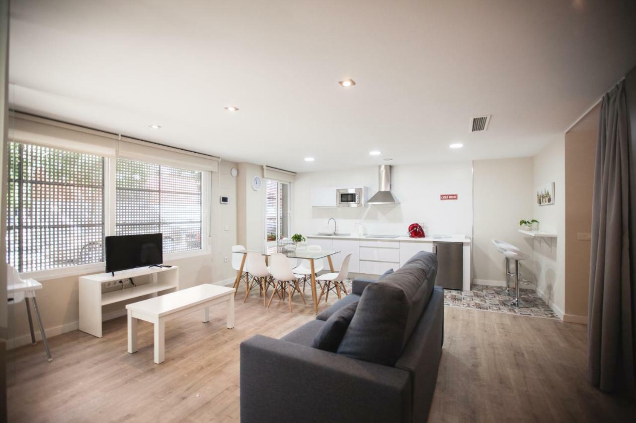 Integralix Lofts *