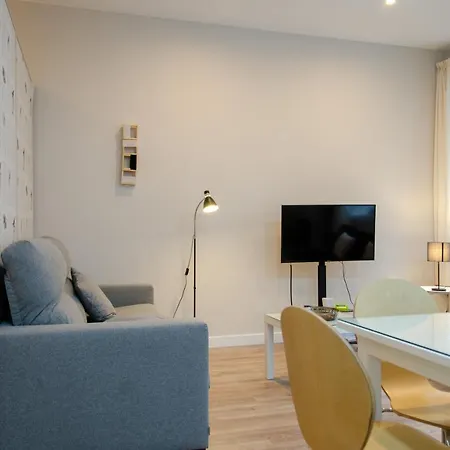 Apartamento Integralix Lofts Córdoba Exterior foto