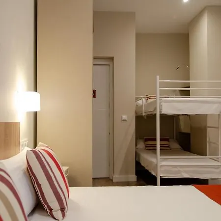 Apartamento Integralix Lofts Córdoba Exterior foto