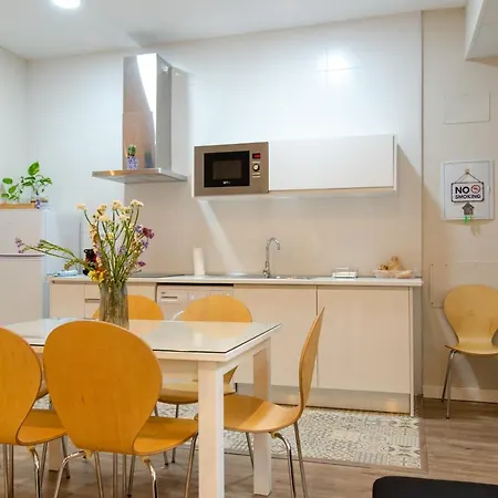 Apartamento Integralix Lofts Córdoba Exterior foto
