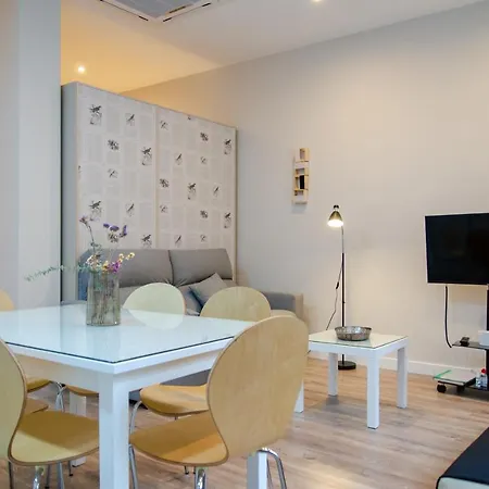 Apartamento Integralix Lofts Córdoba Exterior foto