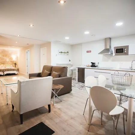 Apartamento Integralix Lofts Córdoba Exterior foto
