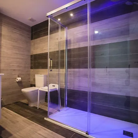 Apartamento Integralix Lofts Córdoba Exterior foto