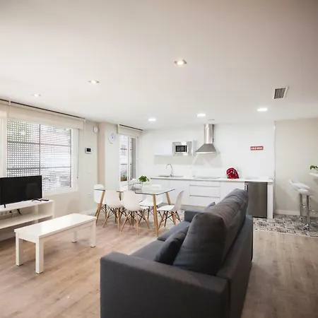 Apartamento Integralix Lofts Córdoba Exterior foto