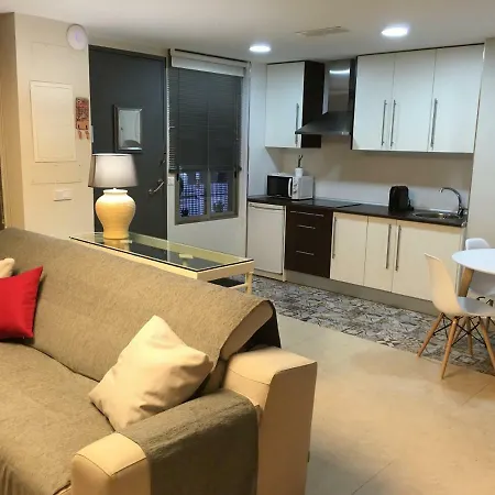Apartamento Integralix Lofts Córdoba Exterior foto