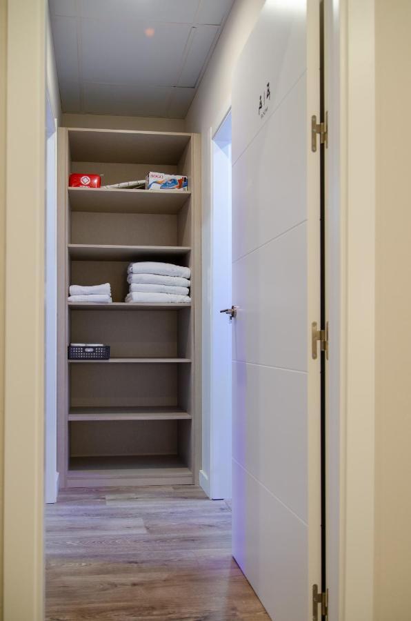 Integralix Lofts Apartment Cordoba