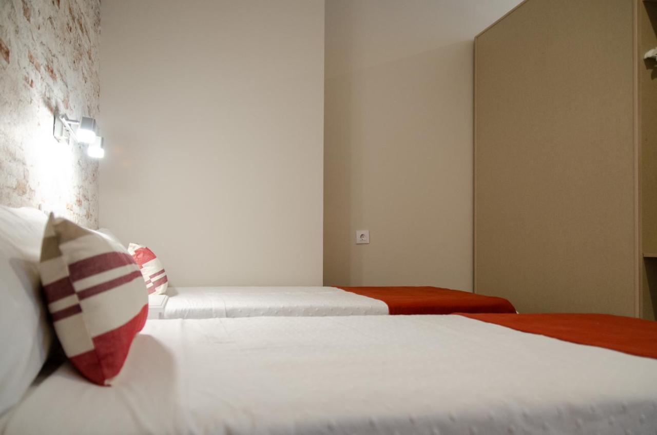 Integralix Lofts Apartment