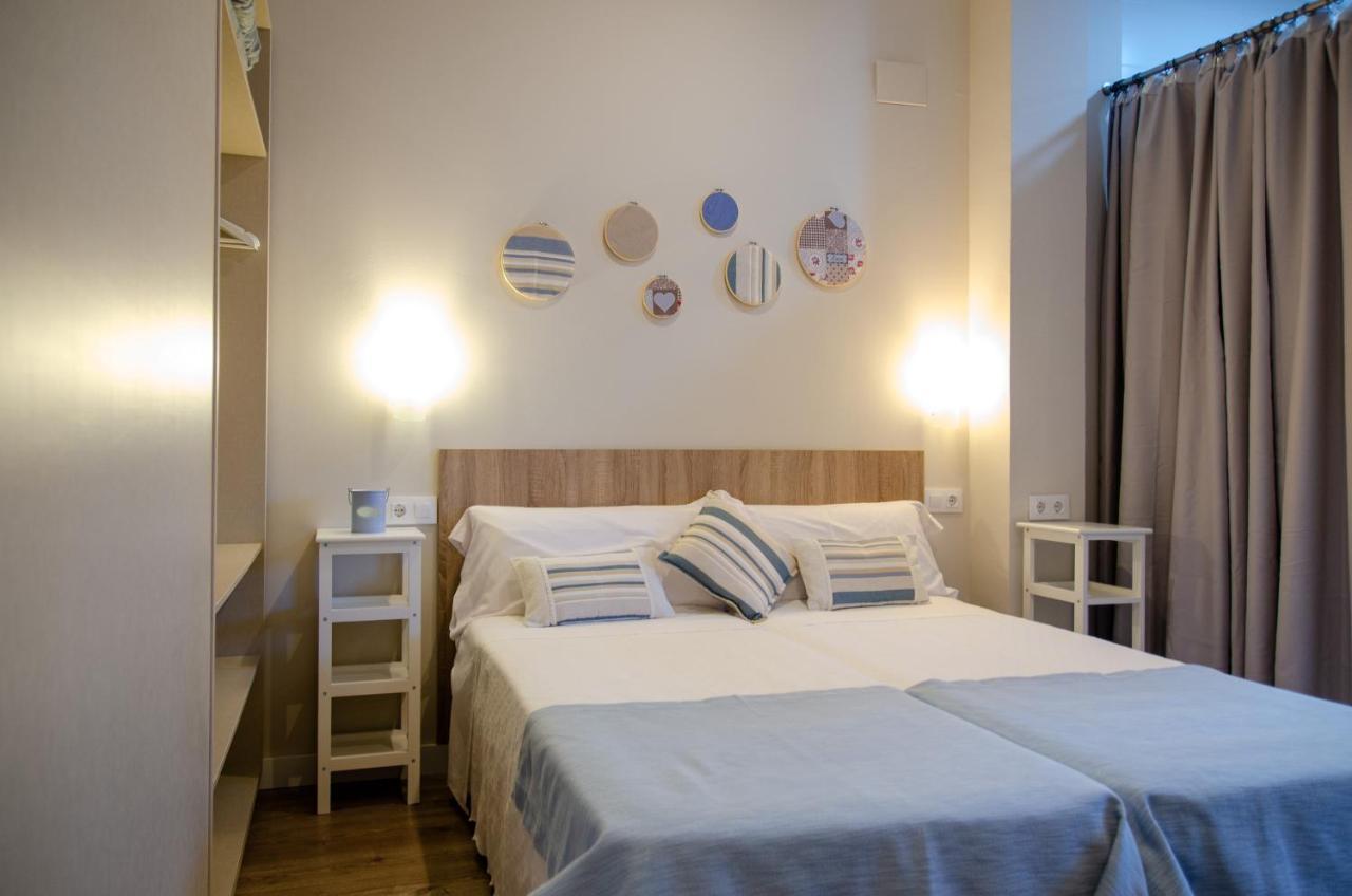 Apartment Integralix Lofts *