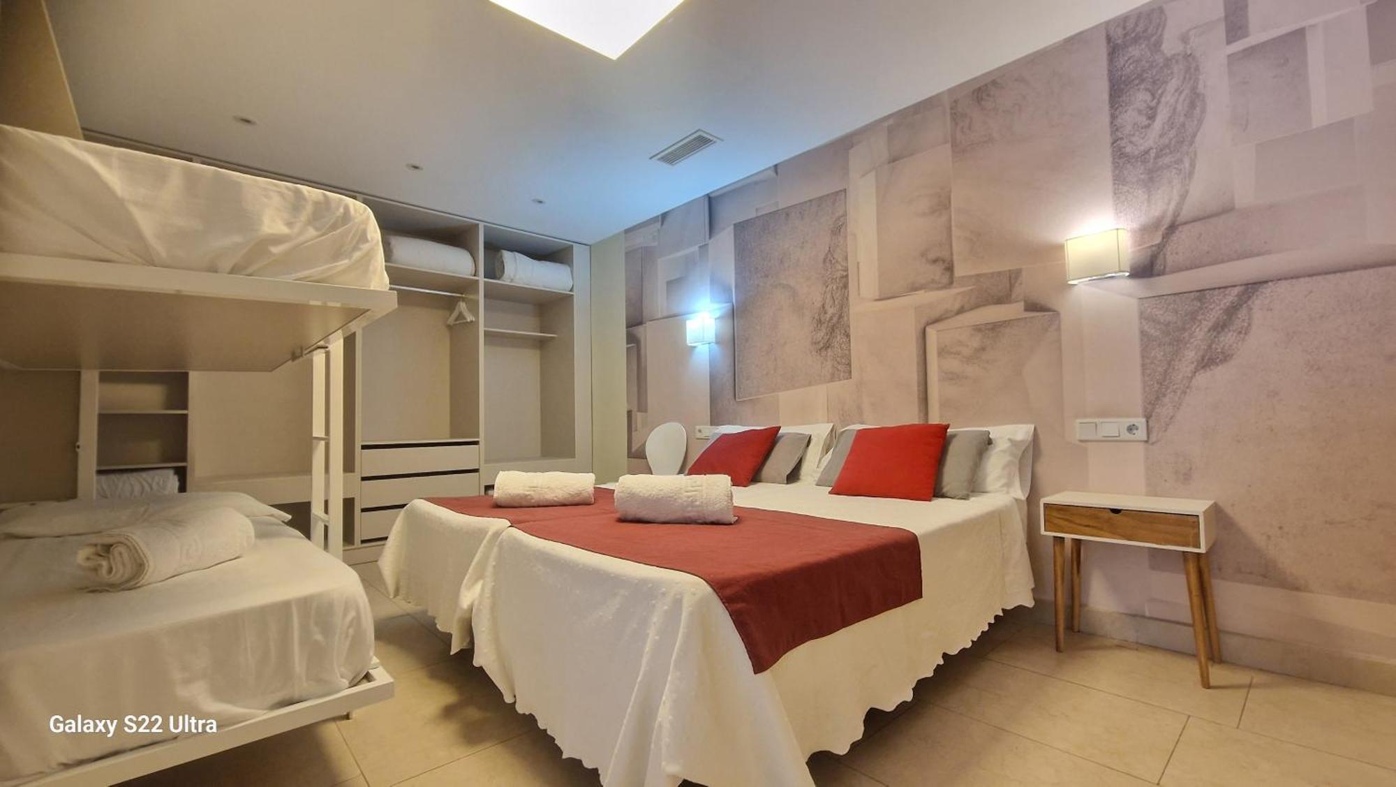 Integralix Lofts * Cordoba