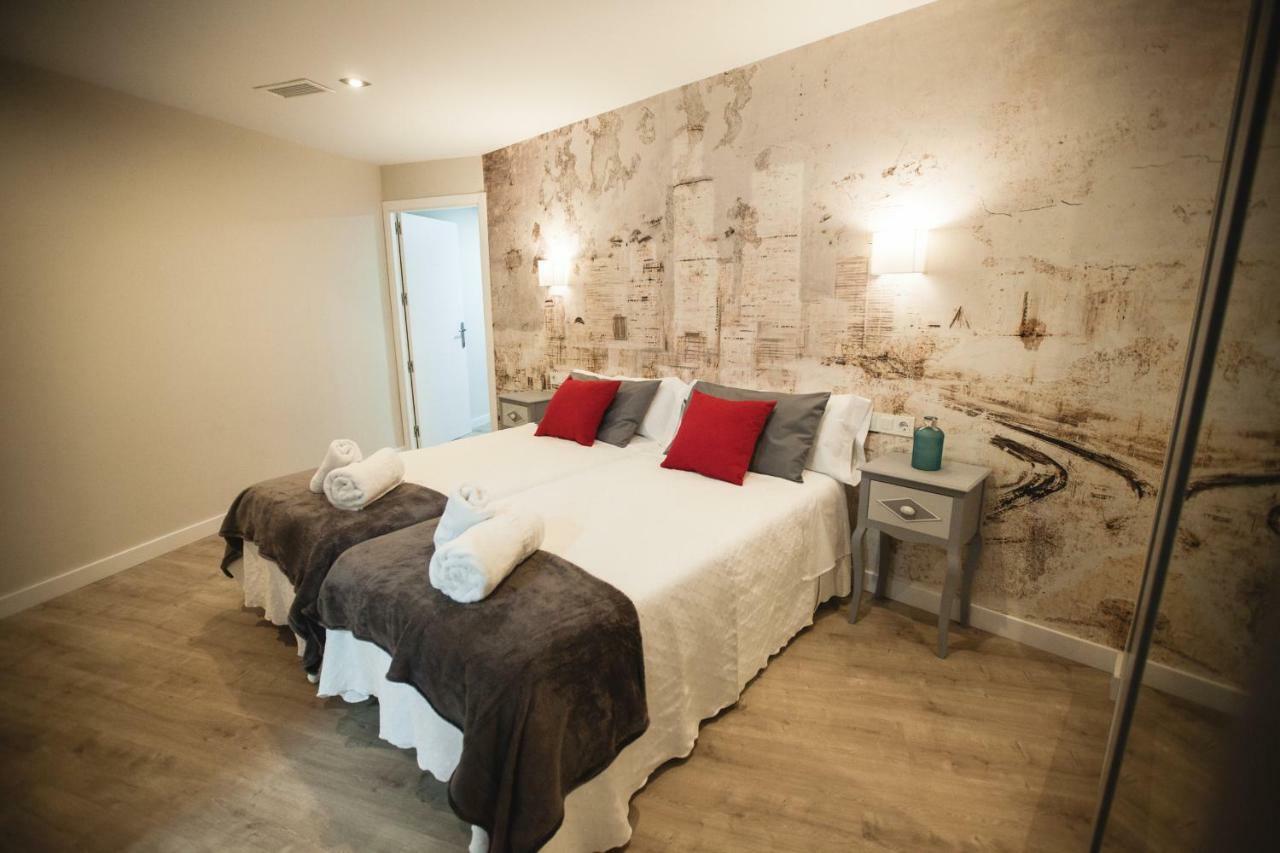 Integralix Lofts Cordoba
