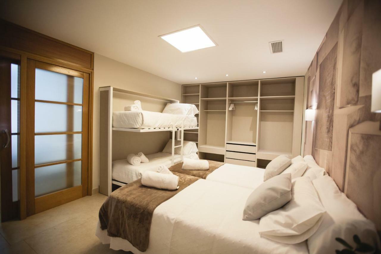 Integralix Lofts Apartment *