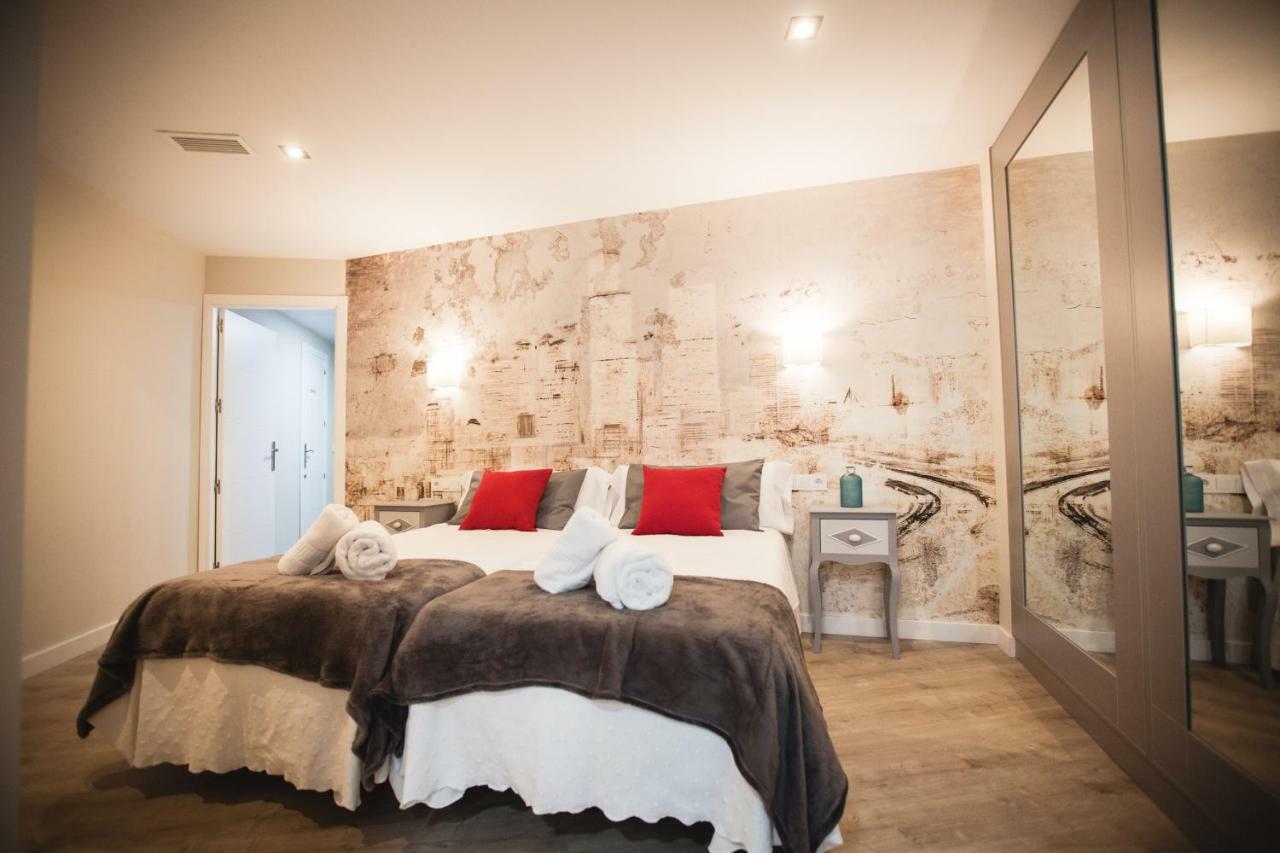 Integralix Lofts Apartment Cordoba