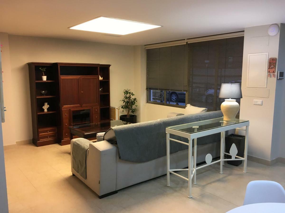 Integralix Lofts Apartment