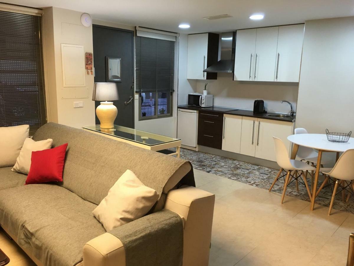 Integralix Lofts * Cordoba