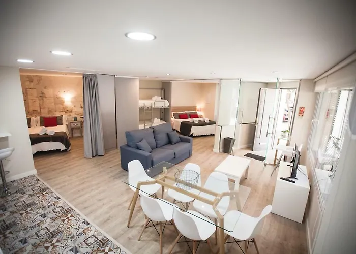 Lofts Cordoba Estacion