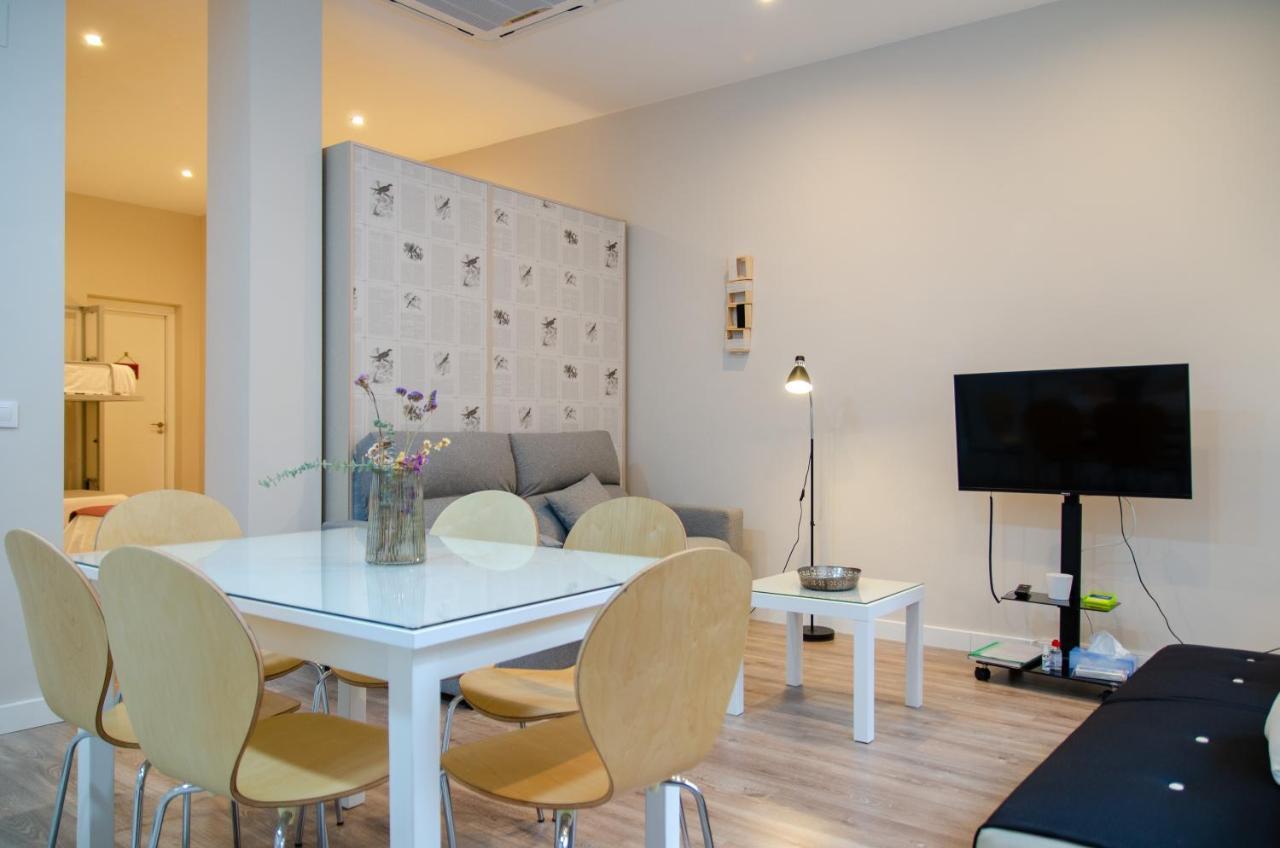 Integralix Lofts Apartamento Córdoba