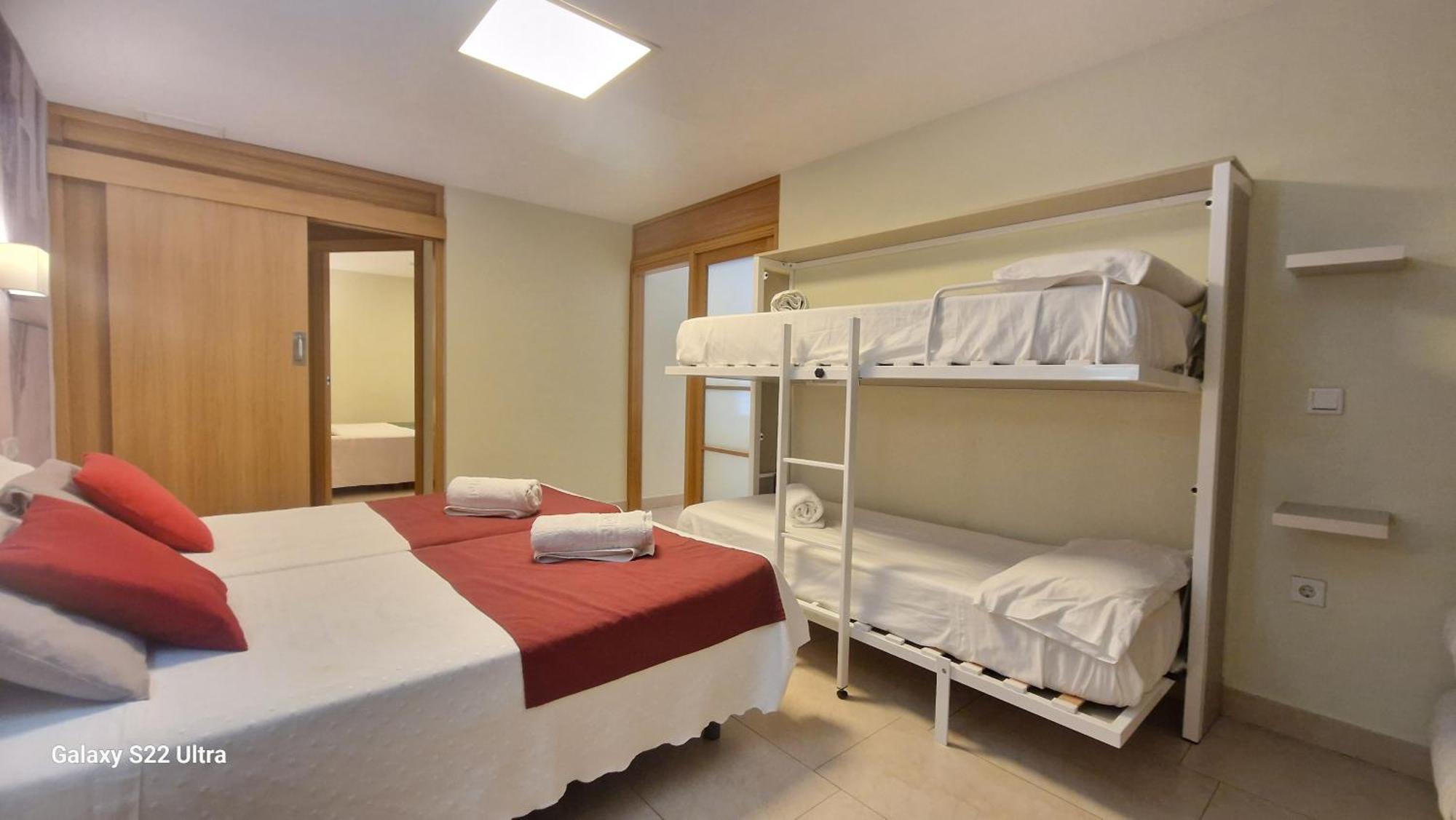 Integralix Lofts Apartamento *