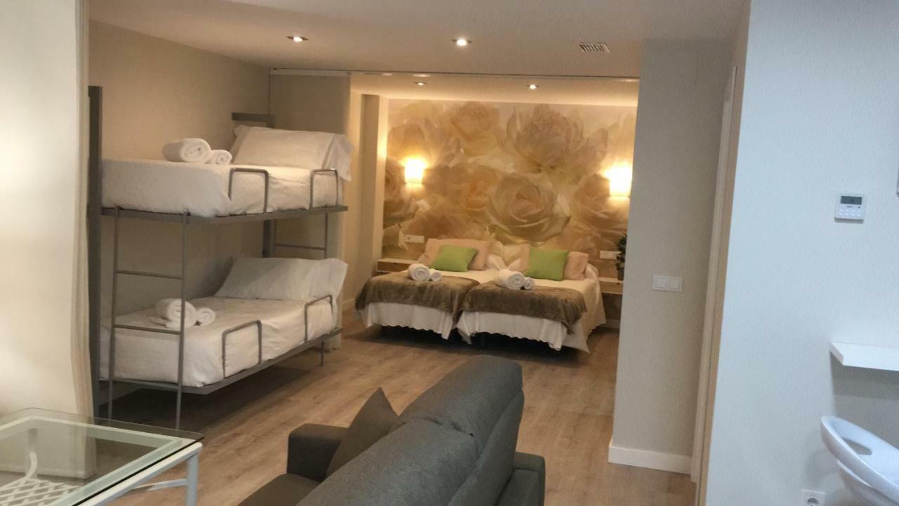 Integralix Lofts Apartamento *