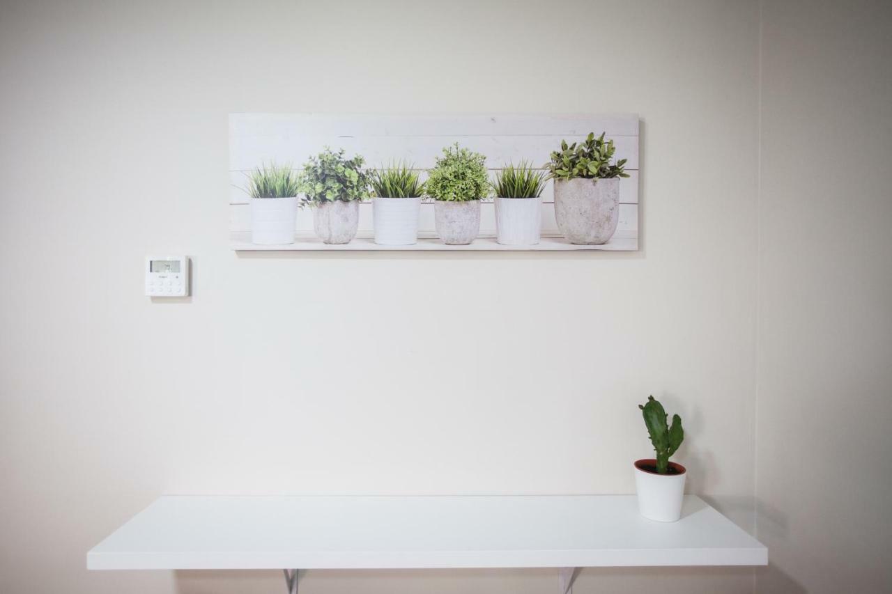 Apartamento Integralix Lofts